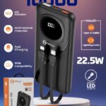 Mpowerbank 110-10000mah