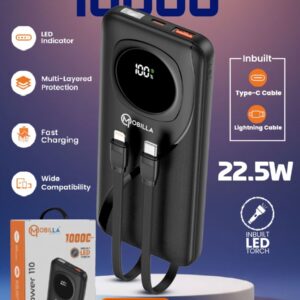 Mpowerbank 110-10000mah