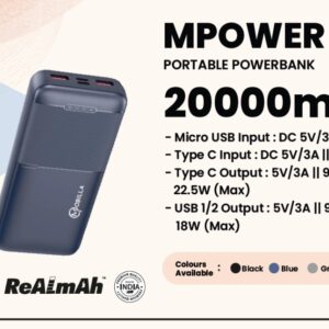 Mpowerbank 723