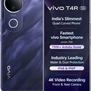 Vivo T4R 5G - Image 1