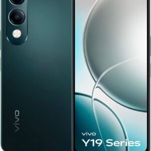 Vivo Y19 5G - Image 1