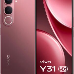 Vivo Y31 5G - Image 1
