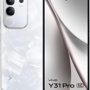 Vivo Y31 Pro 5G - Image 1