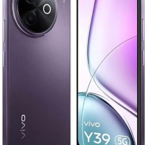 vivo Y39 5G - Image 1
