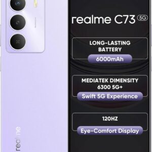 realme C73 5G - Image 1
