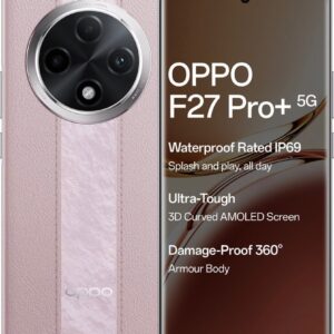OPPO F27 Pro + 5G - Image 1