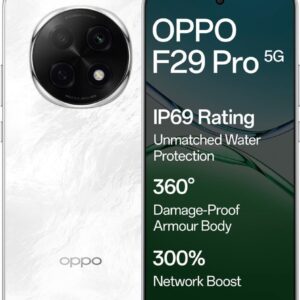 OPPO F29 Pro 5G - Image 1