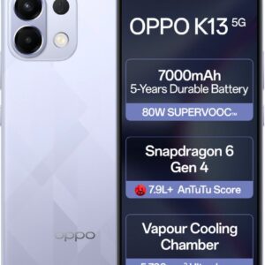 OPPO K13 5G - Image 1