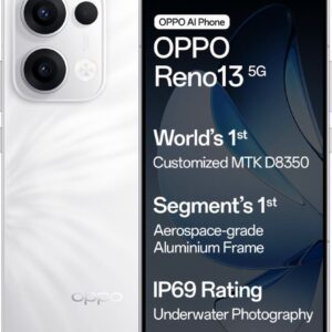 OPPO Reno 13 5G - Image 1