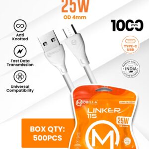 Linker 115 C charging cable