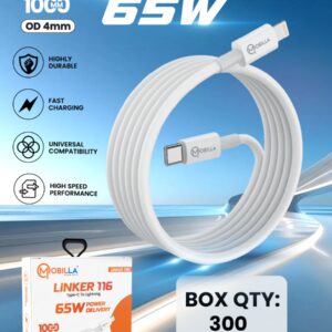 linker-116-C charging cable