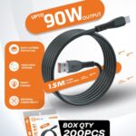 Linker 441 charging cable