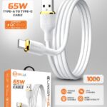 Linker 442 C chrging cable