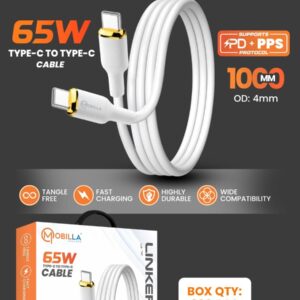 Linker 443 C charging cable