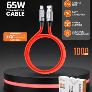 Linker 463 C charging cable