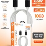 linker 753C charging cable