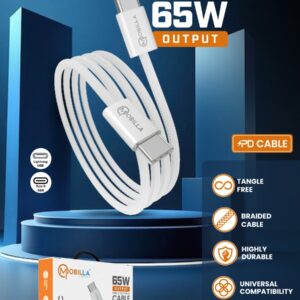 Linker 754 charging cable