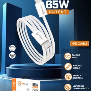 Linker 754i charging cable