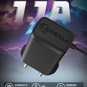 Mcharge 111-1.1A-charger