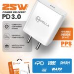 Mcharge 725 Pd3.0 charger