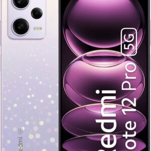 Redmi Note12 Pro 5G - Image 1