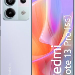Redmi Note 13 Pro 5G - Image 1