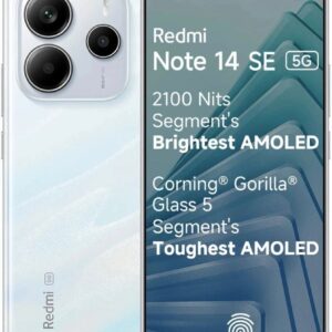 Redmi Note 14 SE 5G - Image 1