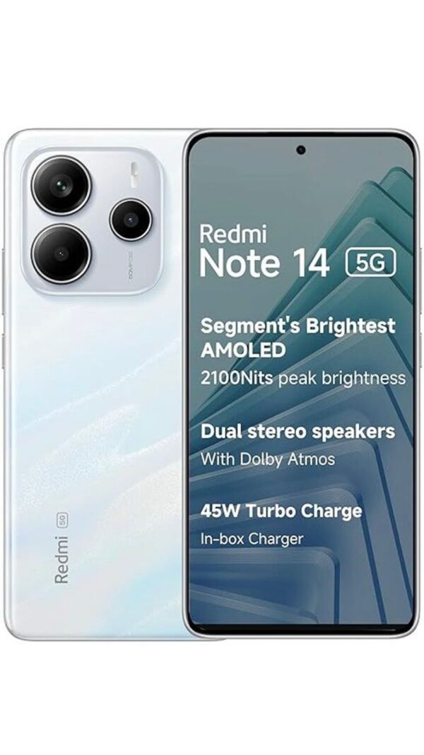 note 14 white