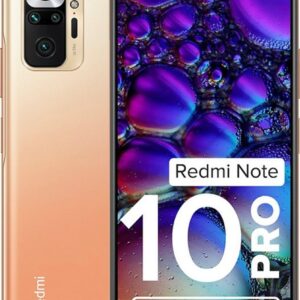 Redmi Note 10 Pro Max - Image 1