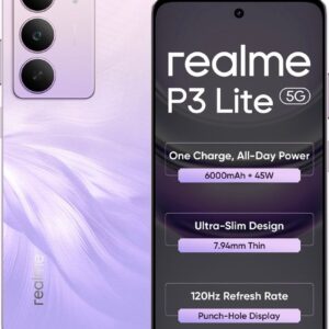 Realme p3 lite 5G - Image 1