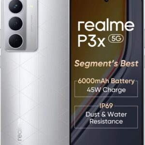 Realme p3x 5G - Image 1