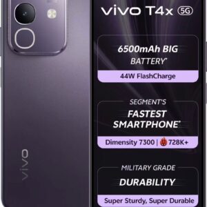 Vivo T4X Pro 5G - Image 1