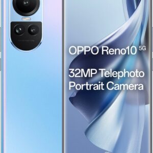 OPPO Reno 10 5G - Image 1