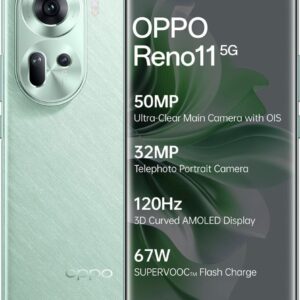 OPPO Reno 11 5G - Image 1