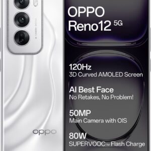 OPPO Reno 12 5G - Image 1