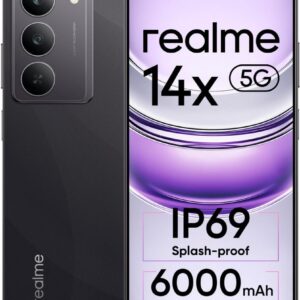 Realme 14x 5G - Image 1