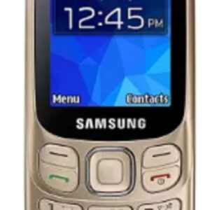 Samsung Metro 313 - Image 1