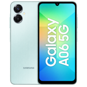 Samsung Galaxy A06 5G - Image 1