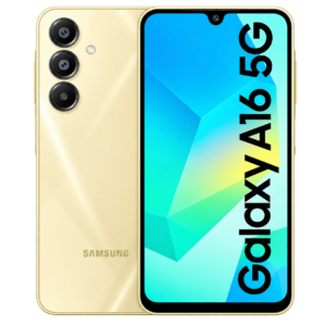 Samsung Galaxy A16 5G - Image 1