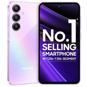 Samsung Galaxy A35 5G - Image 1