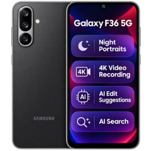 Samsung Galaxy F36 5G - Image 1