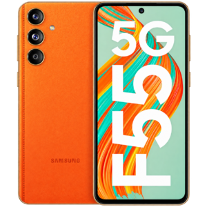 Samsung Galaxy F55 5G - Image 1
