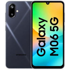 Samsung Galaxy M06 5G - Image 1
