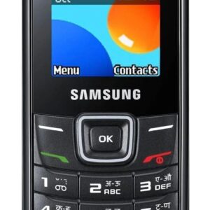 Samsung Guru 1200 - Image 1