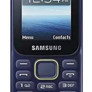 Samsung Guru Music 2 - Image 1