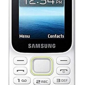 Samsung Guru Music 2 (SM-B310E) - Image 1