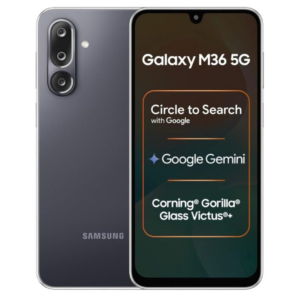 Samsung Galaxy M36 5G - Image 1