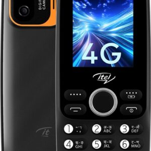 Itel Super Guru 4G - Image 1