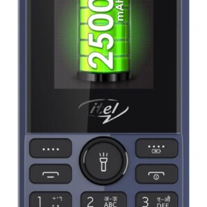 Itel Ace 2 Power - Image 1