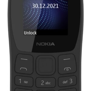 Nokia 105 - Image 1